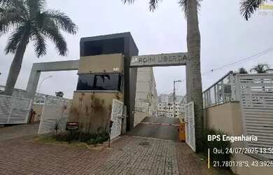 Imagem: A casa possui 2 Dormitórios, 1 Banheiro, 50m² de Área e