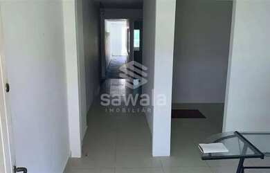 Imagem: O depósito possui 1 Vaga na garagem, 86m² de Área e está