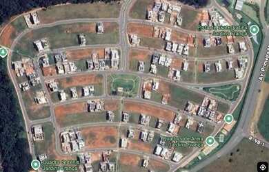 Imagem 2: Jardins França - Lote privilegiado Lote à Venda, 540.00 por R$ 1515000.00...