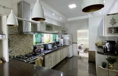 Imagem 11: Casa 3 Quartos com Suíte e Piscina Village Sul II VR