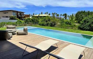 Imagem 16: Casa a venda Praia do forte 6 quartos 6 suítes 552 m2