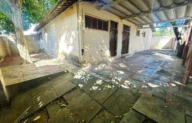 Imagem 4: Casa de esquina para aluguel com 388m², 4 quartos, 5 vagas - Joaquim Távora - Fortaleza