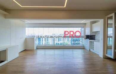 Imagem 5: Apartamento para vender no Brooklin com ótima localização com 125m2