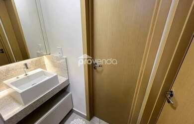 Imagem 7: R. 1123, ED QS LIFE APART 2802 - ST. MARISTA, GOIÂNIA - GO, 74175-070