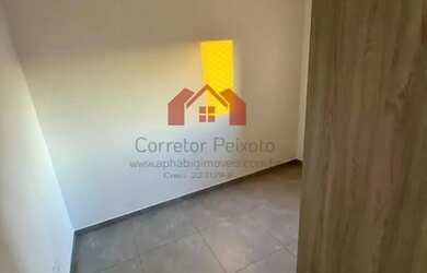 Imagem 7: Apartamento para Locação em Barueri, Alphaville Empresarial, 3 dormitórios, 1 suíte, 1 ban