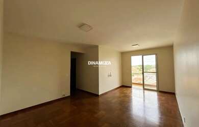 Imagem 9: Apartamento com 4 quartos, suíte, sacada e armários planejados