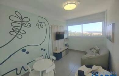 Imagem 16: APARTAMENTO - CAMPO DAS ANTAS - MG