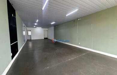 Imagem 7: Salão para alugar - Jardim das Paineiras - Hortolândia/SP