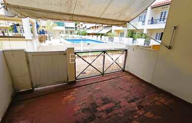 Imagem: A casa em condomínio possui 3 Dormitórios, 3 Banheiros, 2