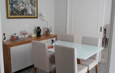 Imagem 7: Imóvel para aluguel possui 490 metros quadrados com 4 quartos