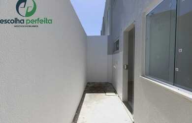 Imagem 7: Casa Duplex 4 Quartos 1 Suíte Varanda 1 Vaga