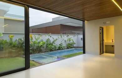 Imagem 1: Casa Jardins Italia 300m²