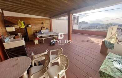 Imagem 8: Rocha Casa 4 quartos, sendo 2 suites