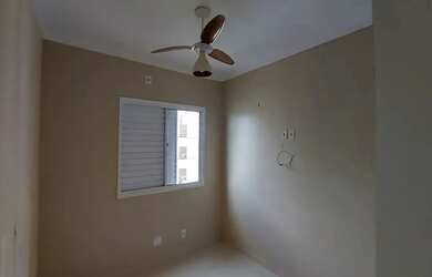 Imagem 4: Alogo apartamento semi-mobiliado no Mirante do Parque