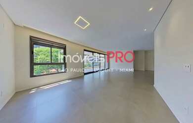 Imagem 7: Campo Belo - 186 m2 - 3 suítes - 3 vagas - Varanda Gourmet