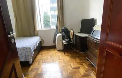 Imagem 12: Oportunidade Vendo apartamento na Barra 118 m2, 2 quartos, elevador, portaria
