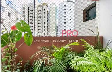 Imagem 6: Apto de 120m2 com 3 dorm sendo 1 suite e 2 vagas no Moema prox do metro...