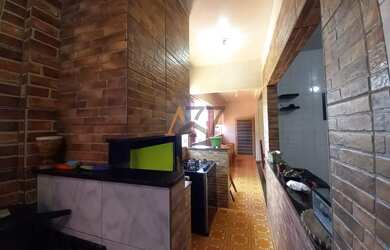 Imagem 8: Casa de 3 quartos à venda no Parque Jaguaré - SJRP, SP