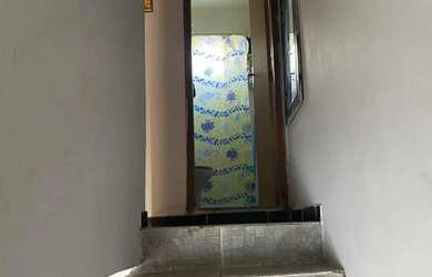 Imagem: A casa possui 2 Dormitórios, 1 Banheiro e 70m² de Área e