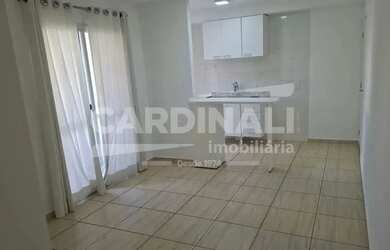 Imagem 2: Apartamento para Locação e venda no Mansões em Campinas - Localização...