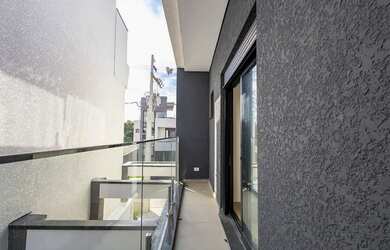 Imagem 14: Casa com 3 suítes à venda, 210 m² por R$ 1.170.000 - Santa Cândida - Curitiba/PR