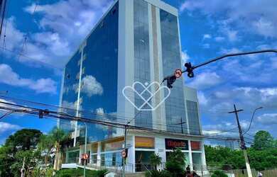 Imagem: O depósito possui 49m² de Área e está localizado em Centro