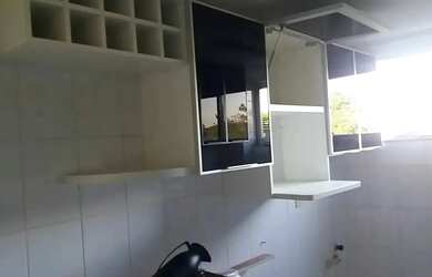 Imagem: Apartamento em Avenida Doutor Artur Bernardes - Alphaville