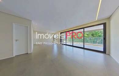 Imagem 5: Campo Belo - 186 m2 - 3 suítes - 3 vagas - Varanda Gourmet