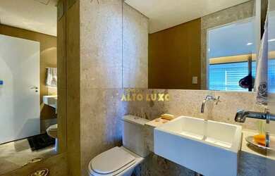 Imagem 2: Apartamento com 4 dormitórios, 270 m² - venda por R$ 6.000.000,00 ou...