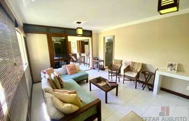 Imagem 7: Apartamento para vender de 3 quartos com 115,00 m² e 3 garagens em Guarajuba,...