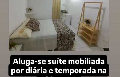 Imagem 5: Asuites Quarto com aluguel por R$170 /mês