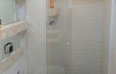 Imagem 11: Alugo TEMPORADA SALA 2 QUARTOS