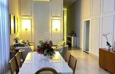 Imagem 15: Casa Venda Condominio Damha v