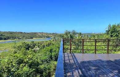 Imagem 10: Aluga APartamnete Mirante da lagoa