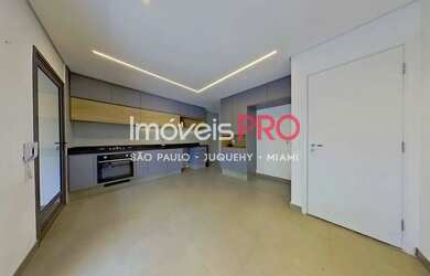 Imagem 16: Campo Belo - 186 m2 - 3 suítes - 3 vagas - Varanda Gourmet