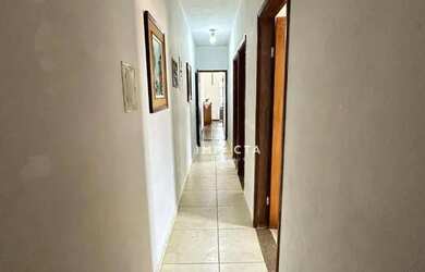 Imagem 14: Casa com 3 dormitórios à venda, 157 m² por R$ 550.000,00 - Altavile - Pouso Alegre/MG
