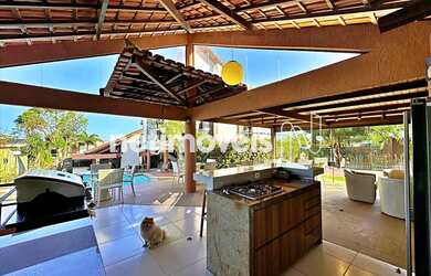 Imagem 13: Venda Casa em condomínio Praia do Morro Guarapari