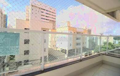 Imagem 7: Cobertura disponível para locação no bairro Copacabana em Uberlândia-MG