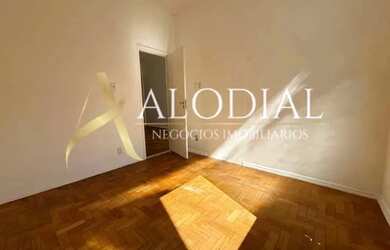 Imagem 14: Apartamento Quarto e Sala em Copacabana