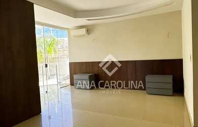 Imagem 9: Magnífica Casa à Venda no Condomínio Portal da Serra