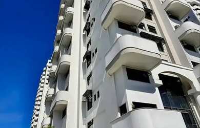 Imagem 8: Apartamento para venda possui 74 metros quadrados com 2 quartos