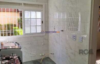 Imagem 13: Apartamento- 2 dormitórios - 57,37 m² - CAVALHADA