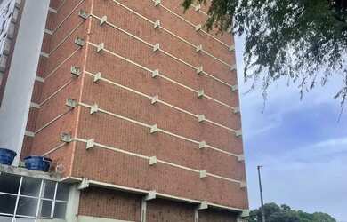 Imagem 2: Sala no Edifício Paraguaçú 55 m² Comércio - Salvador - BA