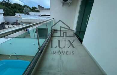 Imagem 3: Forest Hill / 200m² /3 suítes / semi mobiliada/ área gourmet / piscina