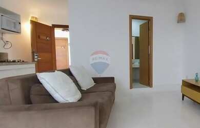 Imagem 4: Apartamento 1 quarto locação anual- Praia do Forte