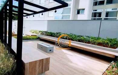 Imagem 13: Apartamento com 1 dormitório, 52 m² - venda por R$ 579.000,00 ou aluguel...