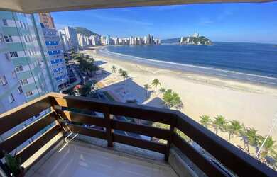 Imagem 15: Apartamento em Centro, Apartamento em São Vicente, Apartamento com 2...