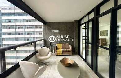 Imagem 10: Apartamento, 4 quartos, à venda, bairro de Lourdes