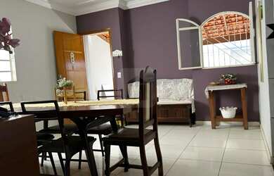 Imagem 5: Casa Para Venda No Bairro Santa Monica