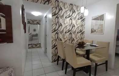 Imagem 16: Apartamento à Venda em Jardim Atlântico